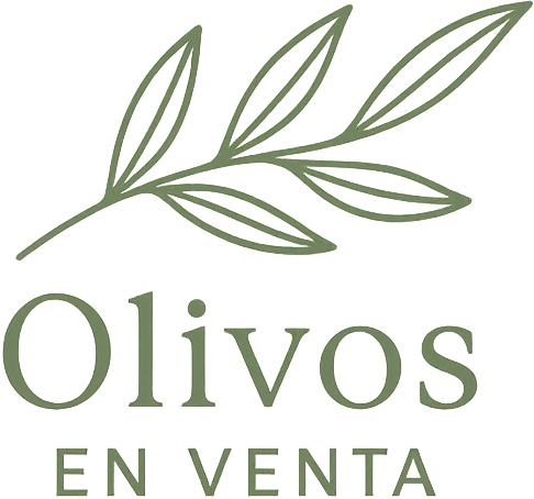 Olivos en venta - Logo